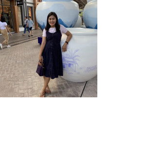 Nitcha Hongwilai profile icon