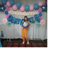 Ru Guerrero profile icon