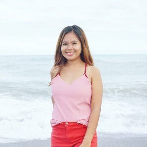 Faye Stefhanie D. Nicolas profile icon