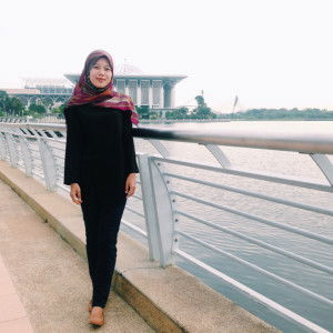 elmizuliyanti subari profile icon