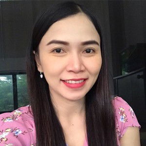 On Nichcha profile icon