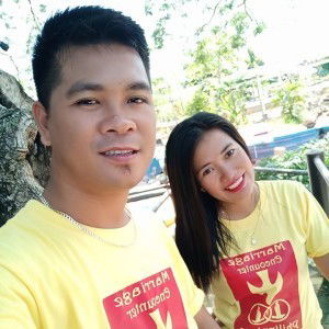 Elena Bartolome Lumaban Agapito profile icon