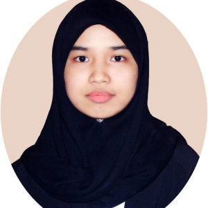 Resky Amalia profile icon