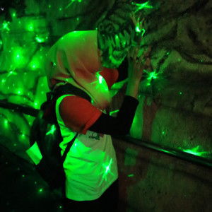 Fauziah Puspitasari profile icon