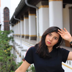 ana sintyadewi profile icon