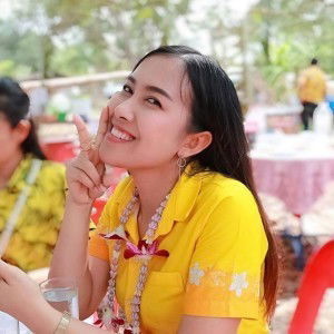 Apinun Nun profile icon