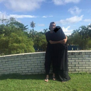 Ahlia Huzaifah profile icon