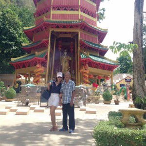 Tonphai Tun profile icon