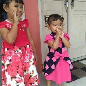 Panda July profile icon