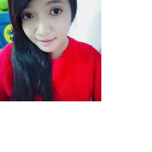 Vivie fitria profile icon