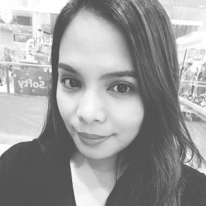 Nica Gatmin profile icon