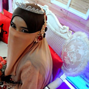 nur suhailah profile icon