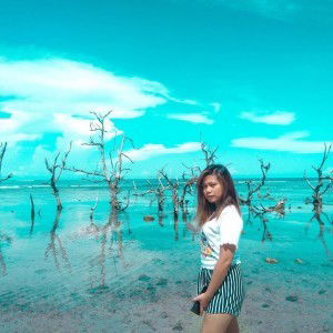 Kiziah Love Nugas Frac profile icon