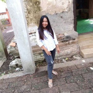 Ann Pinmanee Sribunrueang profile icon