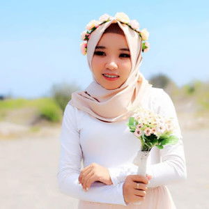 Farida Randrian profile icon