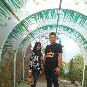 Erin Nur Arofah profile icon