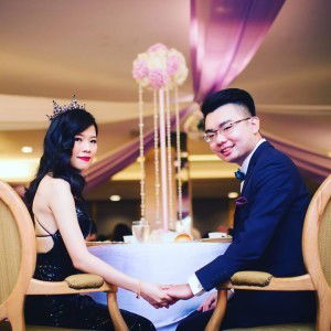 Wah Li Jiin profile icon