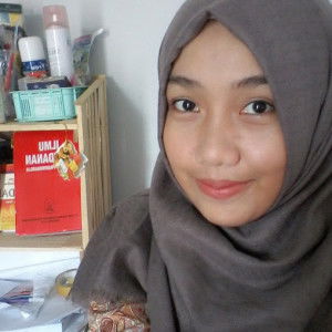 wenty ismayni profile icon