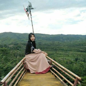 Ida Fhitria Effendy profile icon