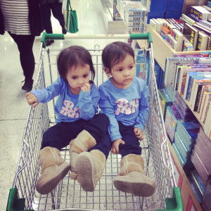 TwinnieM Family profile icon