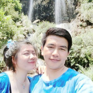 Ńam Khang profile icon