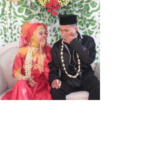 Tika sari profile icon