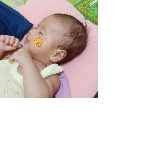 Tasya Aulanida profile icon