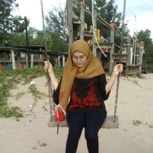 Dayang Sarkillawati profile icon