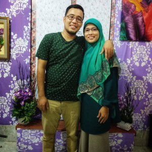 Norhidayah Bt Ismail profile icon