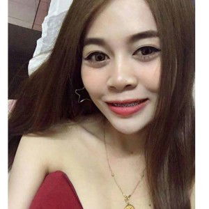 Panisara Ying Ying profile icon