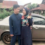 Siti Khalijah profile icon