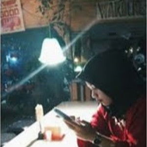 Dwi Apriliyanti profile icon