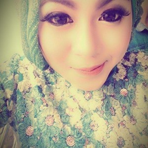 Raden Sitti Chositoh Ochie profile icon