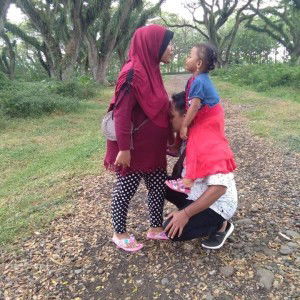 Fitri Nur profile icon