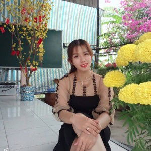 Phương Trang profile icon