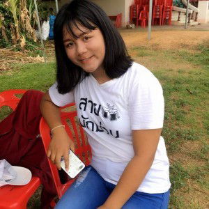 ตัน' หยง profile icon