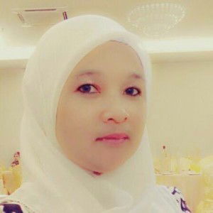 Noor Mazira Harun profile icon