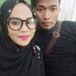 Sri Mastura profile icon