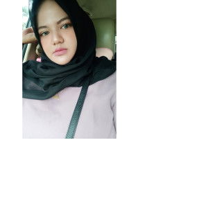 Putri Argamentari profile icon