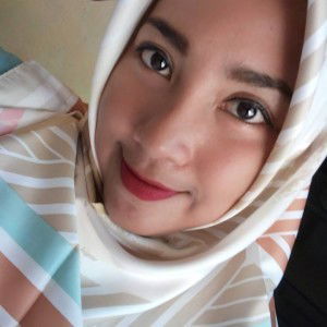 Martiyani Anak'e Mak Yanti profile icon