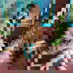 Jhenirose Villaruz De Vera profile icon