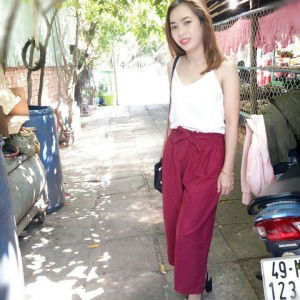 Cúc Vũ profile icon