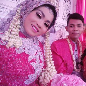 Dian Sari profile icon