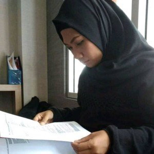 Winda Utami profile icon