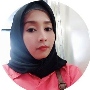 Maya Puspita Sari profile icon