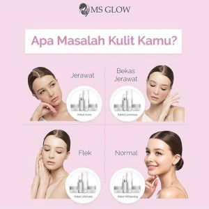 Wulan MsGlow profile icon