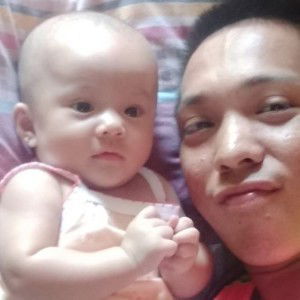 Jeraldine Palabrica Bautista profile icon