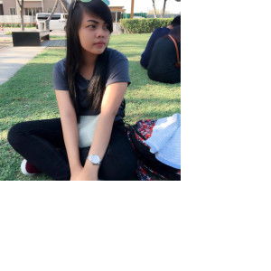 Camille Burayag profile icon