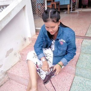 Ploy Rattanapan profile icon