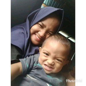 Phutri Aisyah profile icon